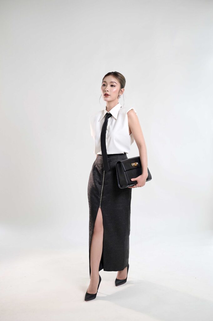 DP-Rouge thời trang công sở cao cấp 3