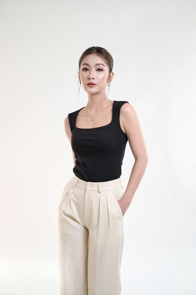 DP-Rouge Thời trang công sở 2