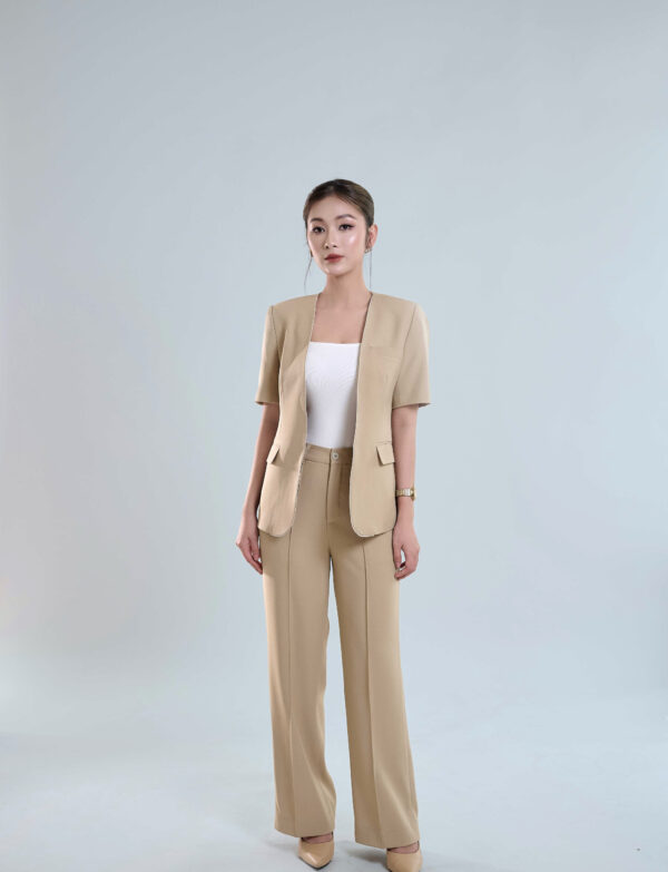 QUẦN TÂY ỐNG SUÔNG